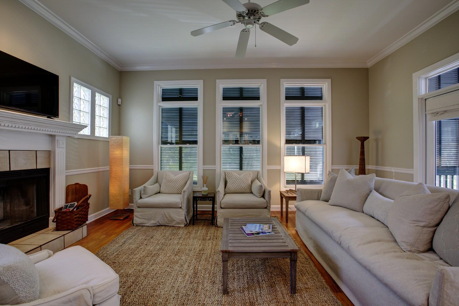 CASSINE VILLAGE - Residential