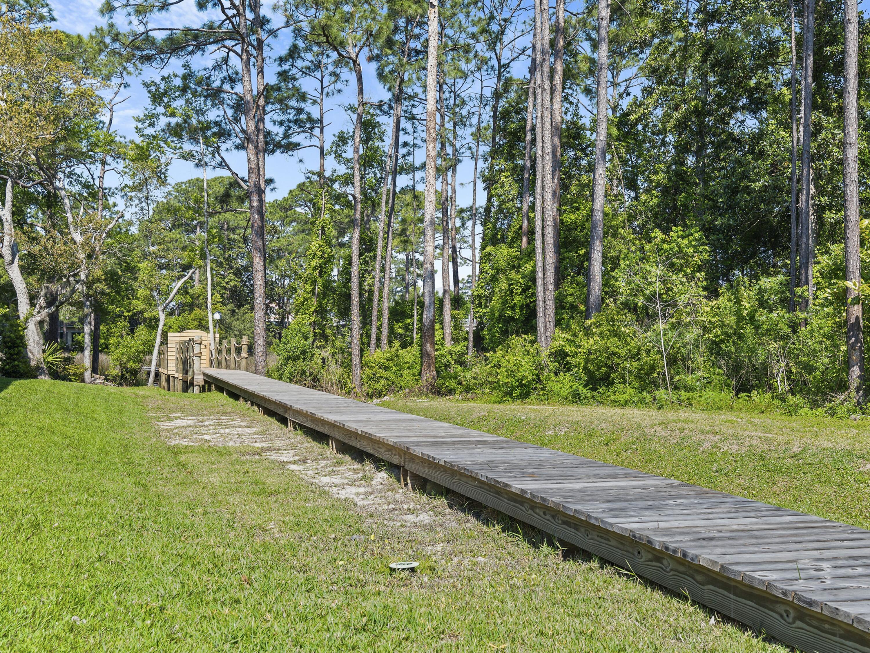 Old Marsh Cove - Residential