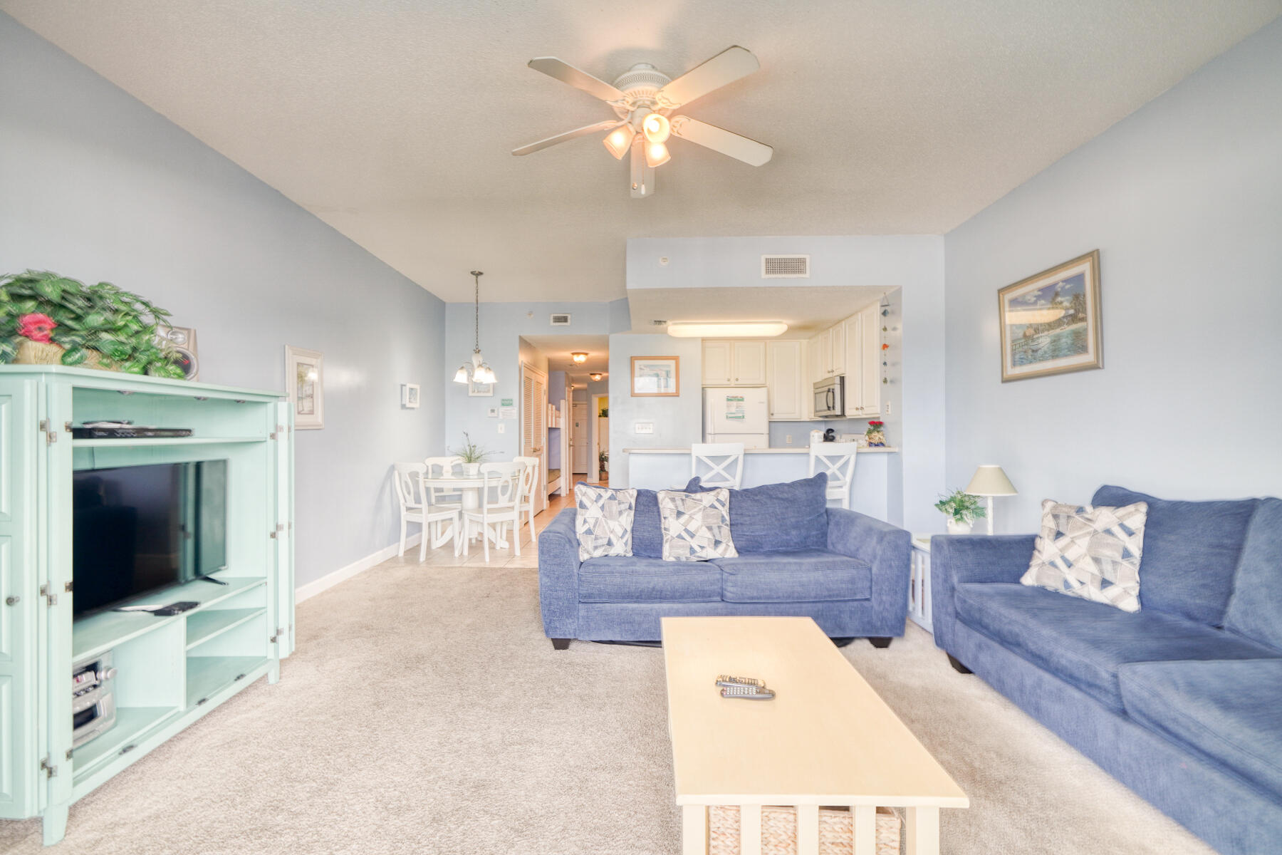 SEYCHELLES RESORT CONDO - Residential