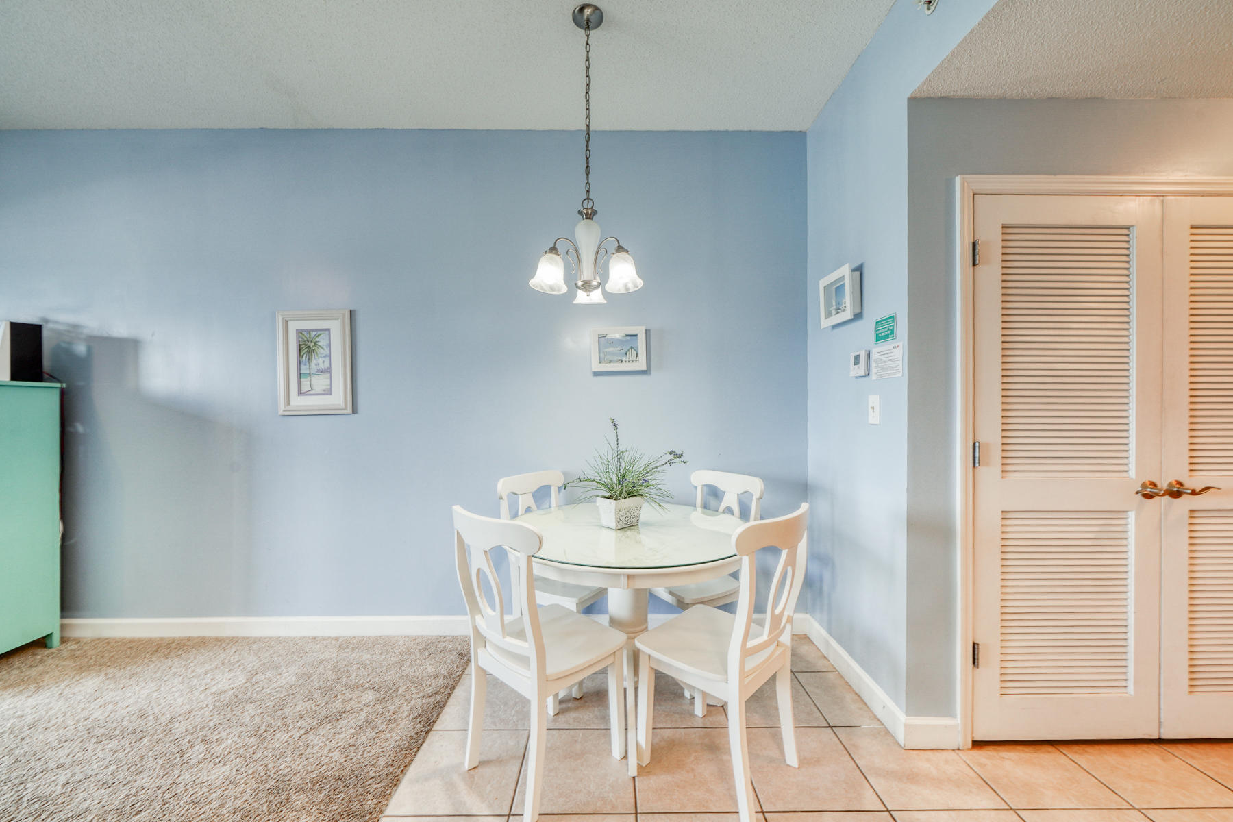 SEYCHELLES RESORT CONDO - Residential