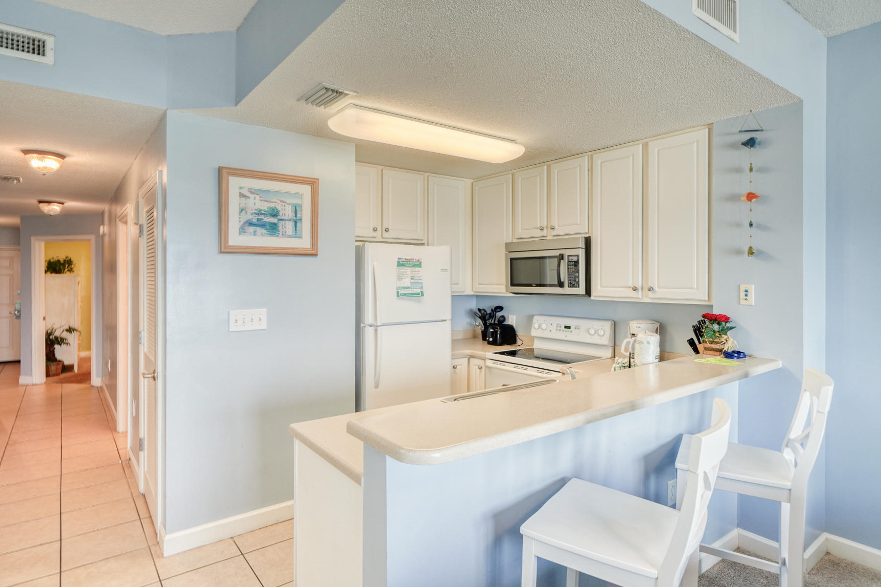 SEYCHELLES RESORT CONDO - Residential