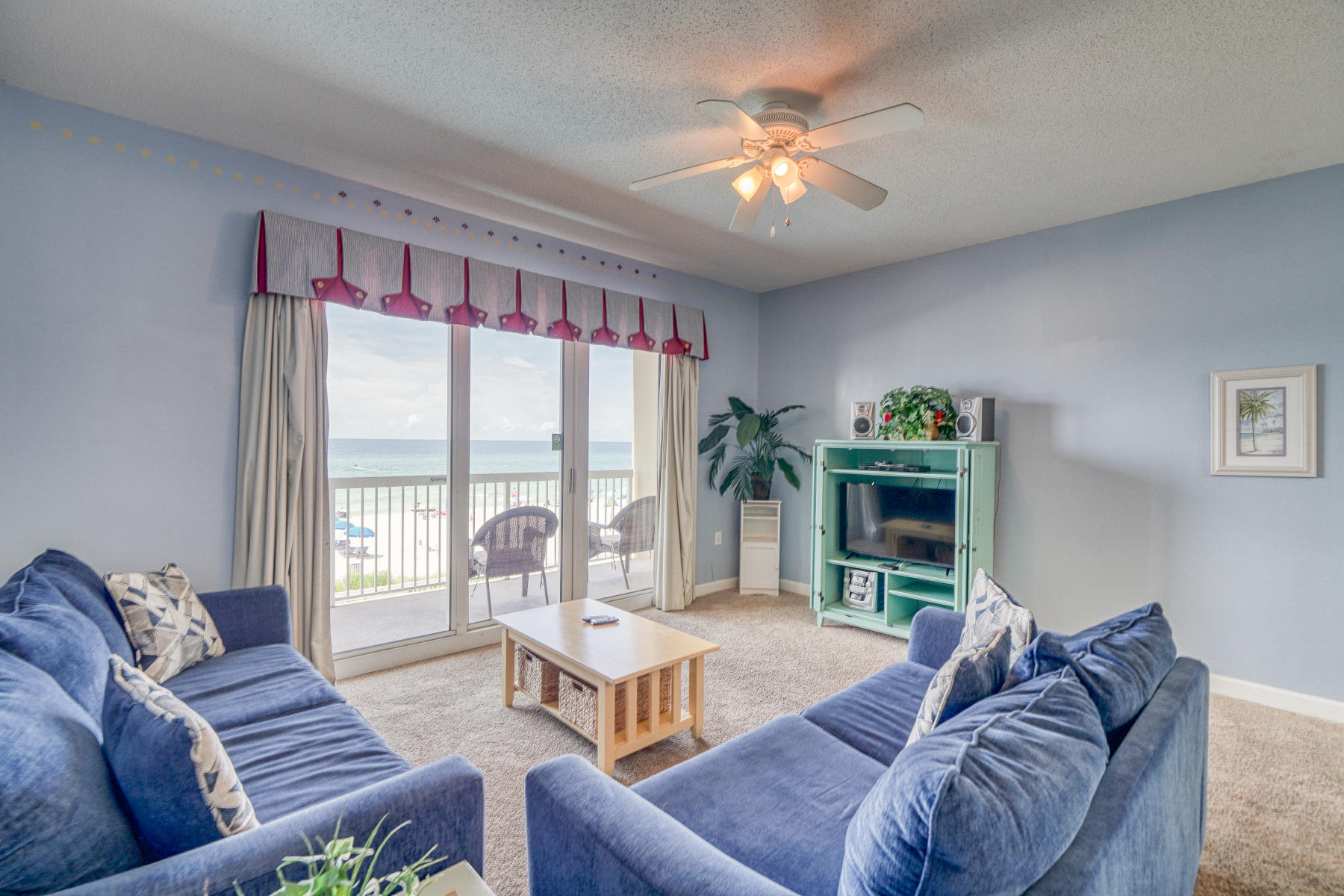 SEYCHELLES RESORT CONDO - Residential