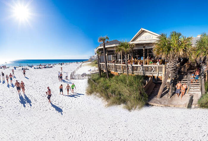 SEYCHELLES RESORT CONDO - Residential