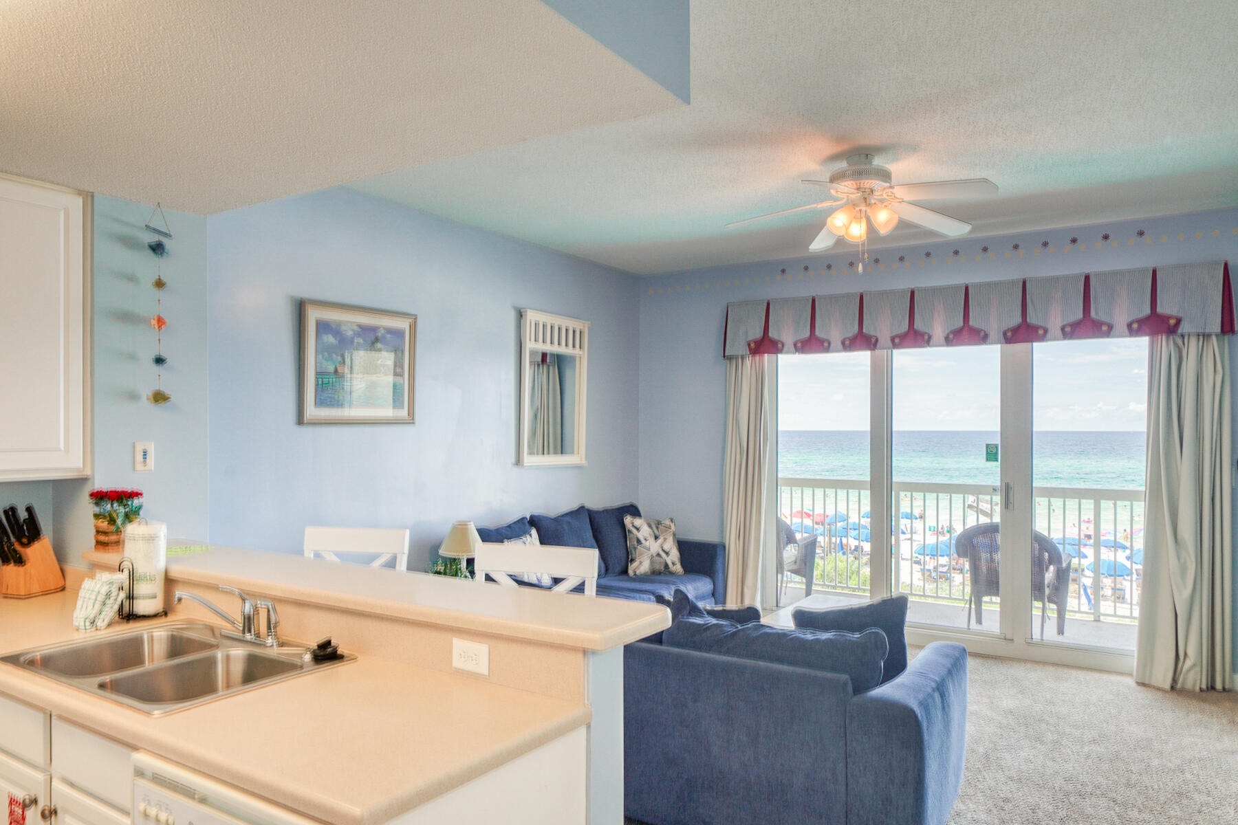 SEYCHELLES RESORT CONDO - Residential