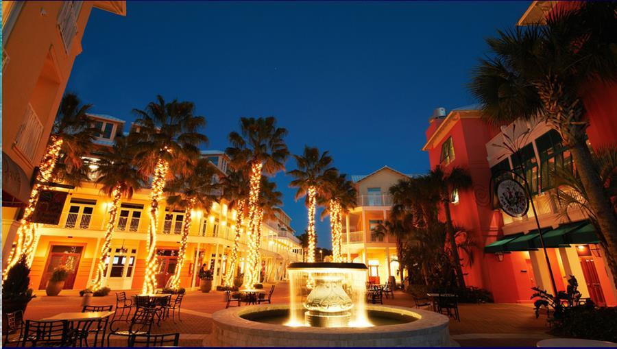 SEYCHELLES RESORT CONDO - Residential