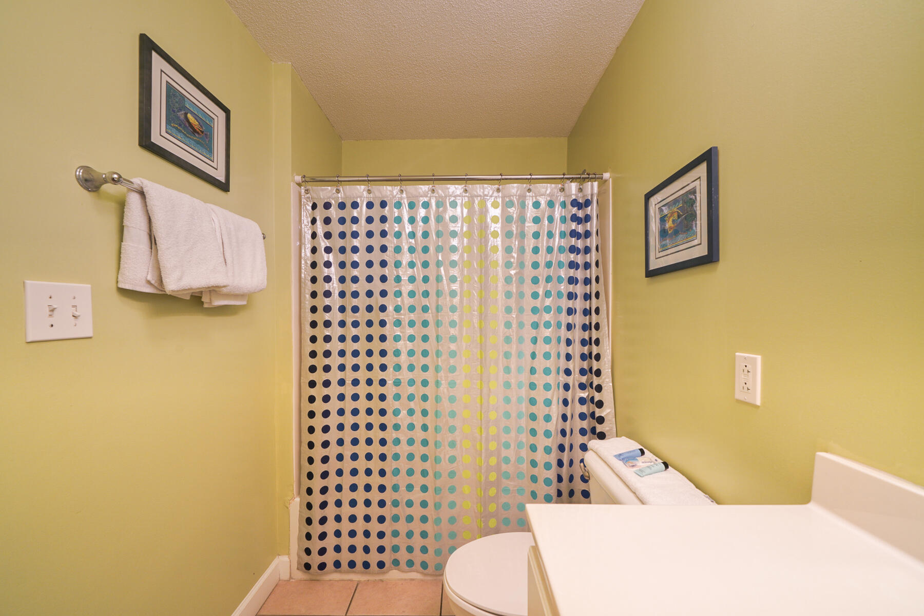 SEYCHELLES RESORT CONDO - Residential