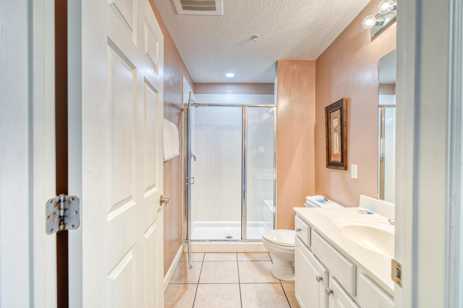 SEYCHELLES RESORT CONDO - Residential