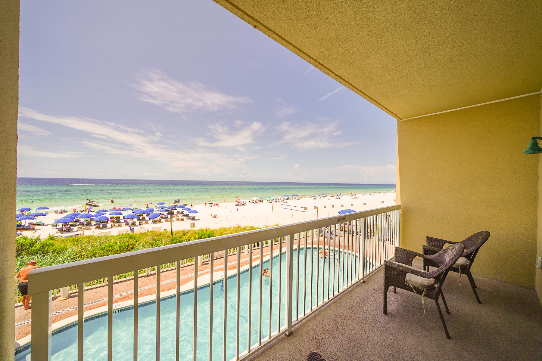 SEYCHELLES RESORT CONDO - Residential