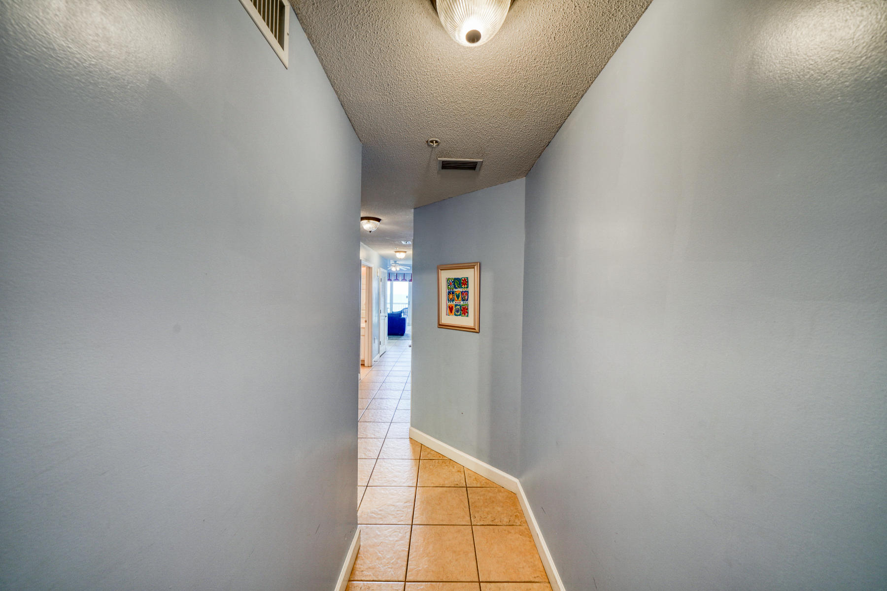 SEYCHELLES RESORT CONDO - Residential