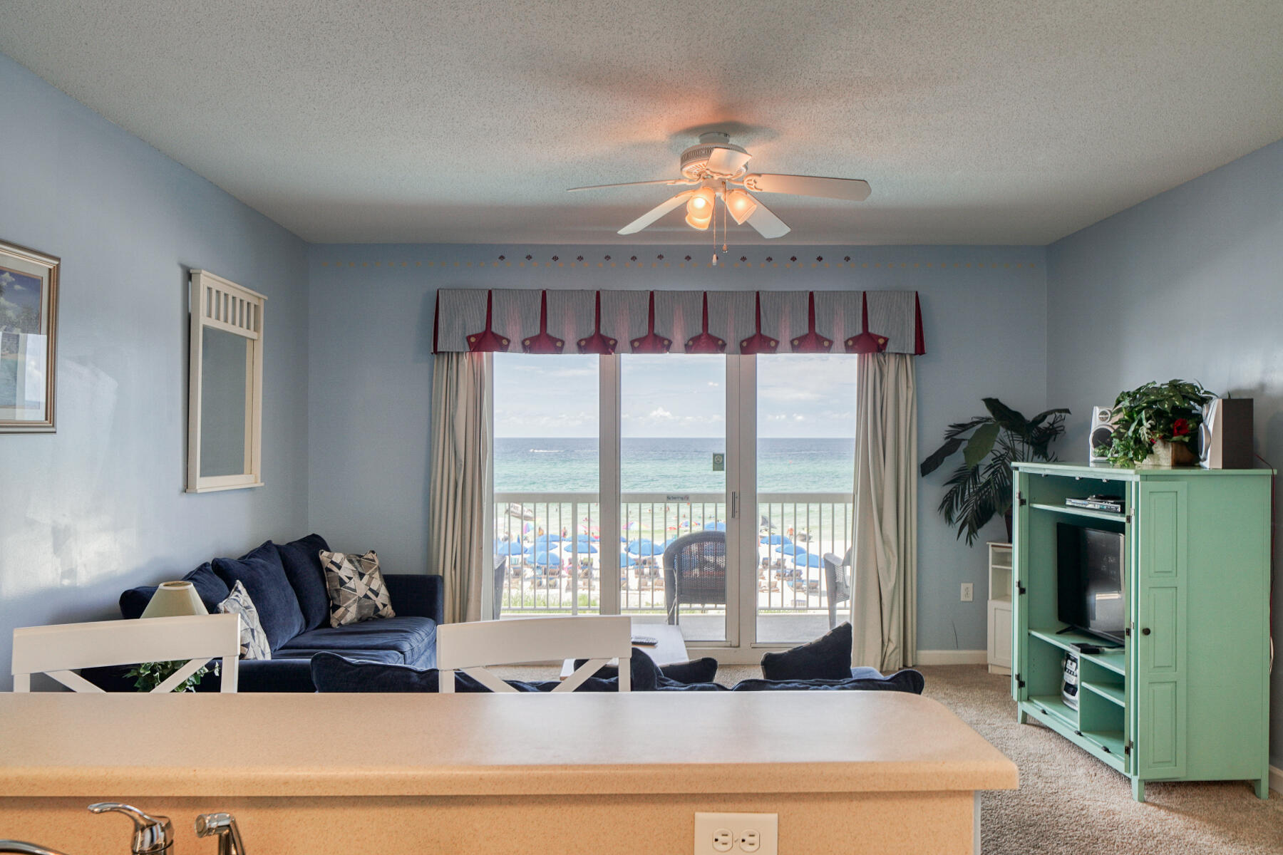 SEYCHELLES RESORT CONDO - Residential