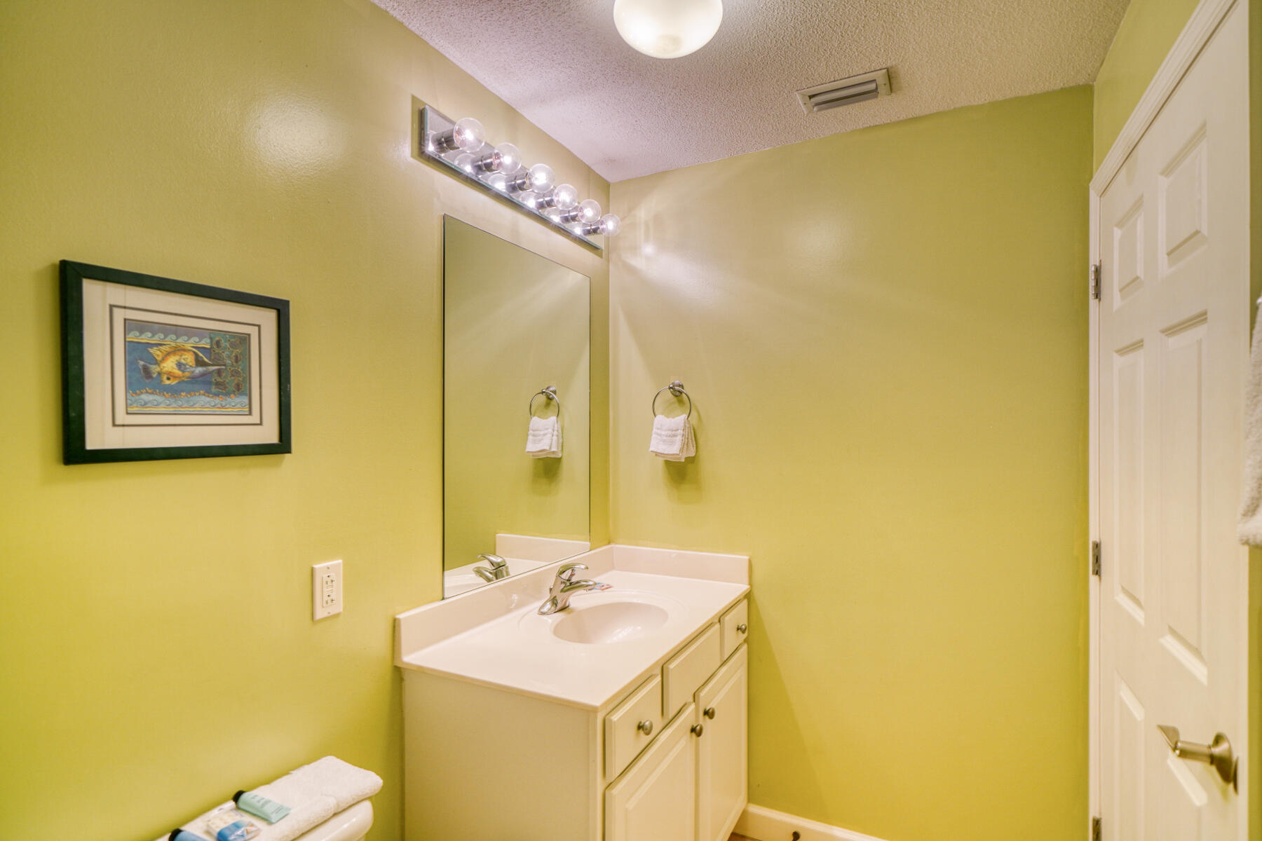 SEYCHELLES RESORT CONDO - Residential