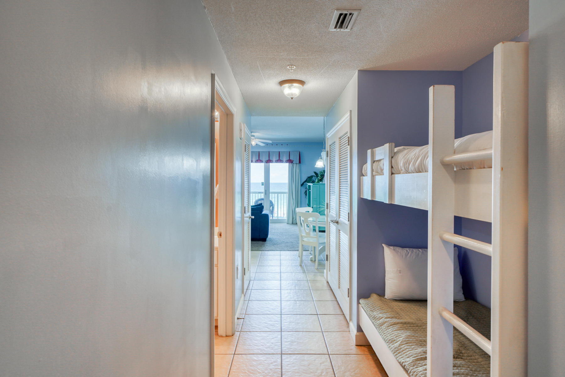 SEYCHELLES RESORT CONDO - Residential