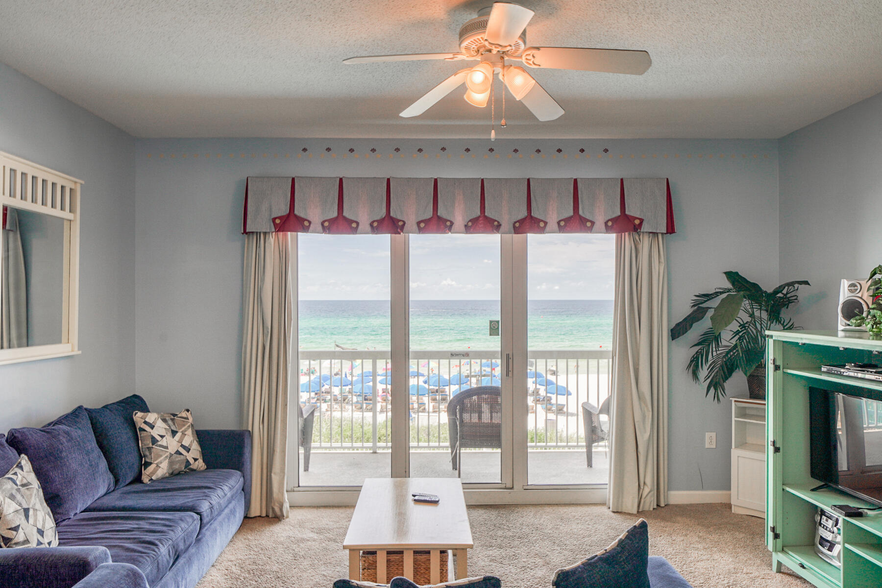 SEYCHELLES RESORT CONDO - Residential