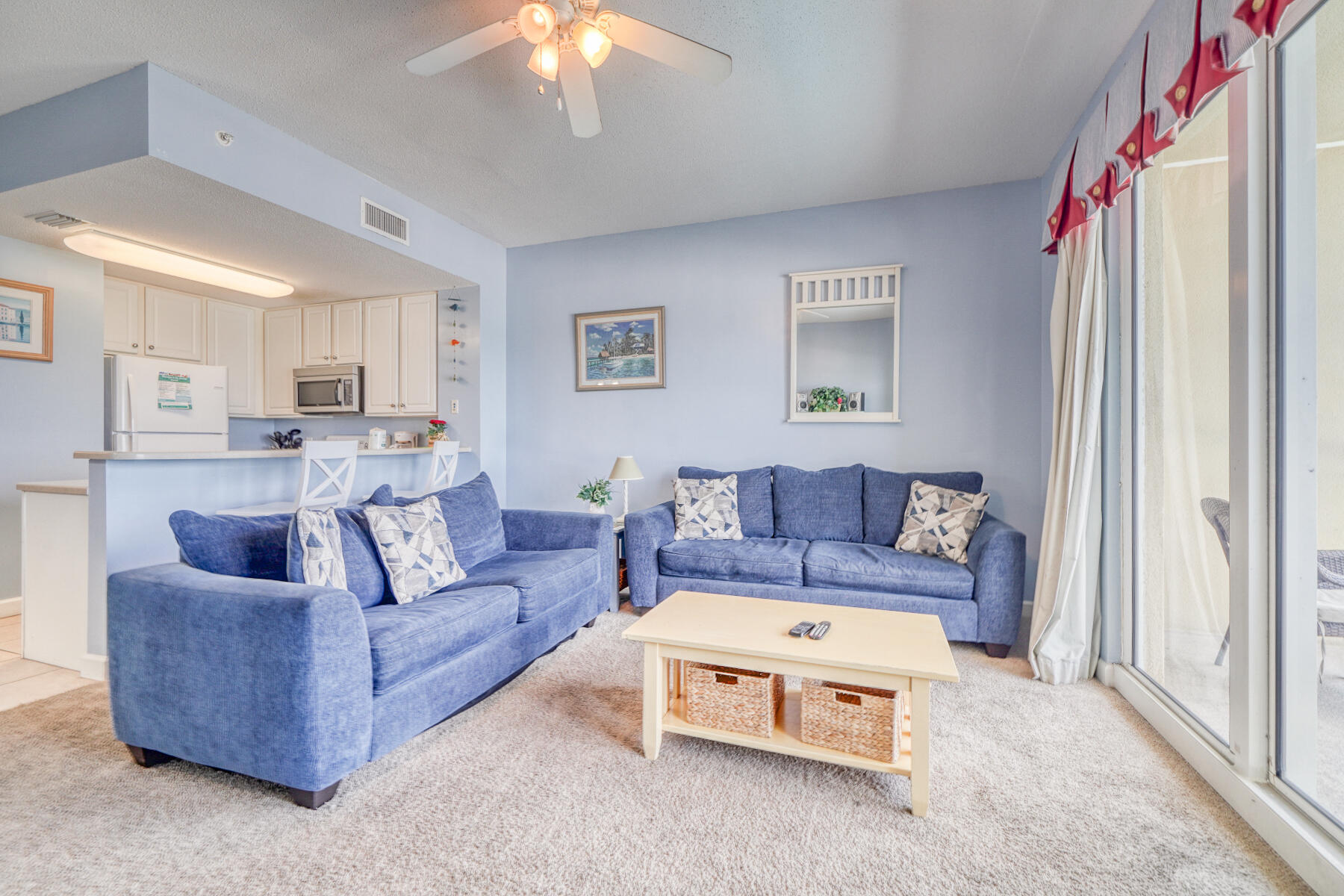 SEYCHELLES RESORT CONDO - Residential