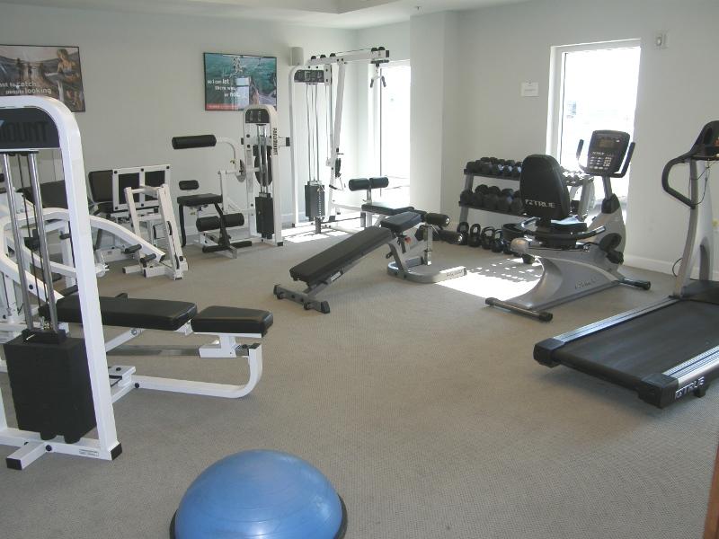 SEYCHELLES RESORT CONDO - Residential