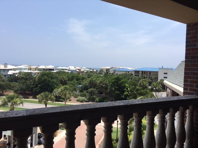 VILLAGE OF SOUTH WALTON BEACH THE - Residential