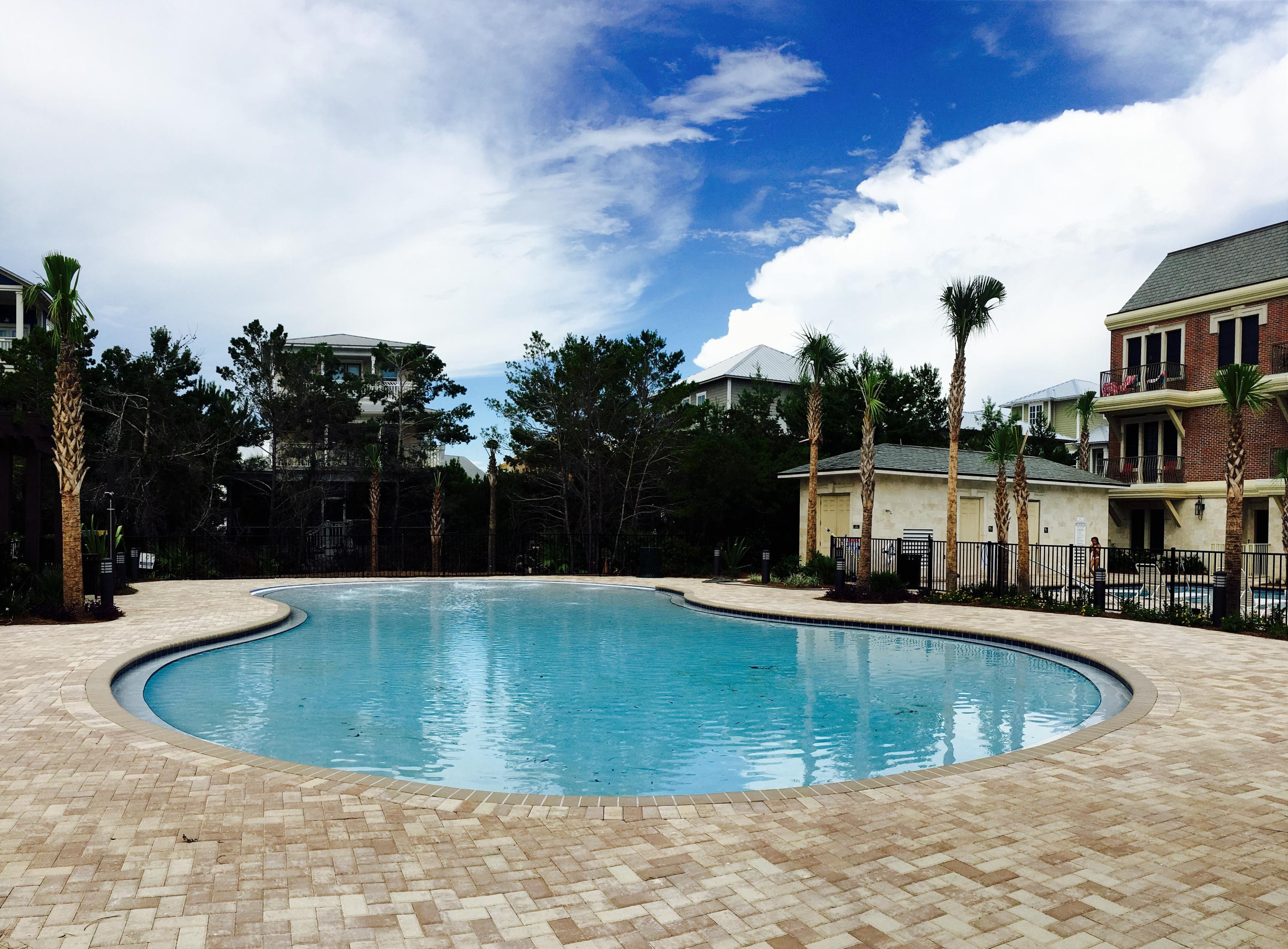 VILLAGE OF SOUTH WALTON BEACH THE - Residential