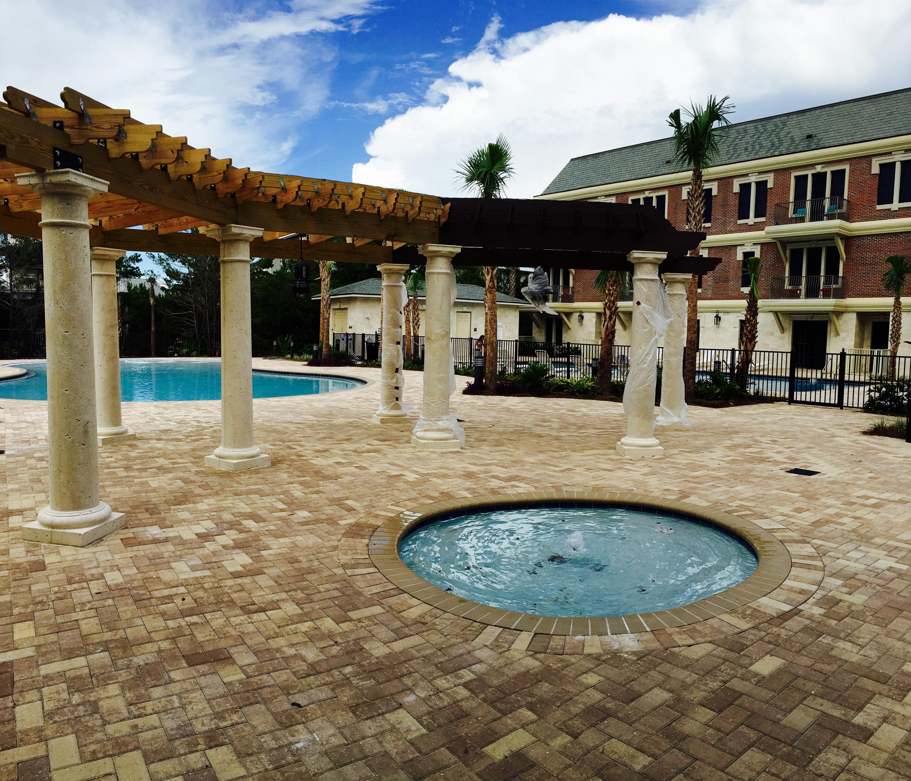 VILLAGE OF SOUTH WALTON BEACH THE - Residential