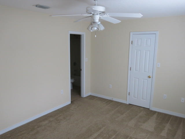 PORT DIXIE - Residential Lease