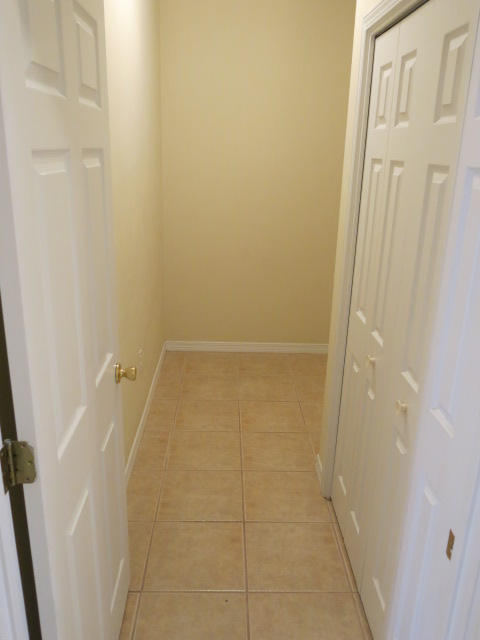 PORT DIXIE - Residential Lease