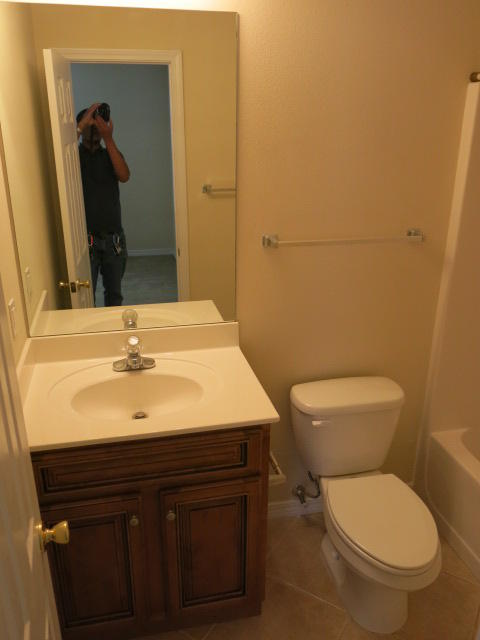 PORT DIXIE - Residential Lease