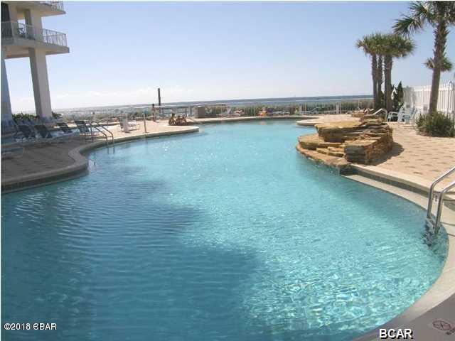 MAJESTIC BEACH TOWERS II - Residential