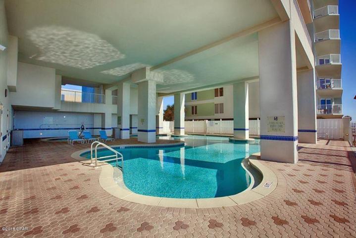 MAJESTIC BEACH TOWERS II - Residential