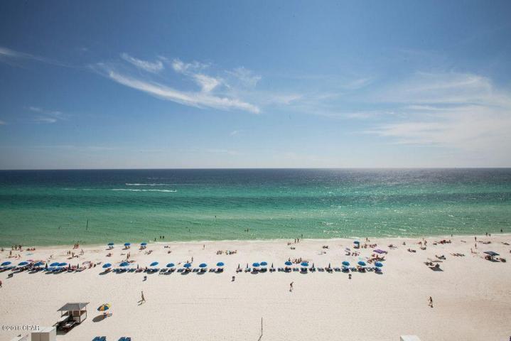 MAJESTIC BEACH TOWERS II - Residential