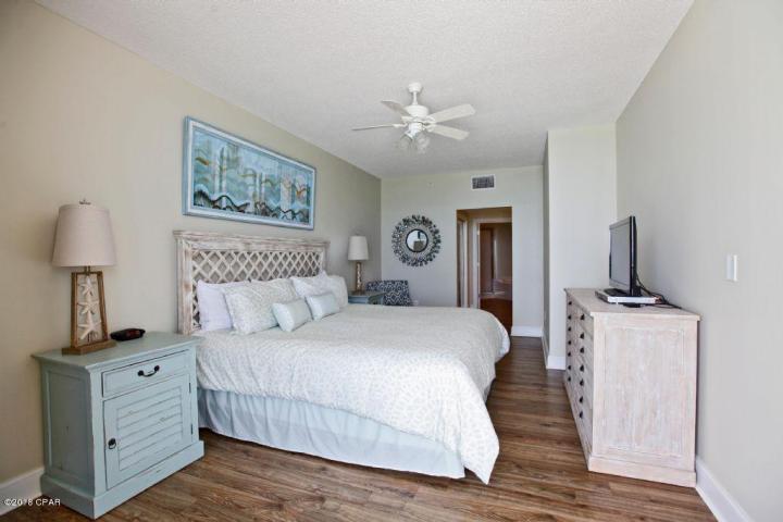 MAJESTIC BEACH TOWERS II - Residential