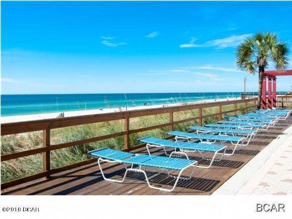 MAJESTIC BEACH TOWERS II - Residential