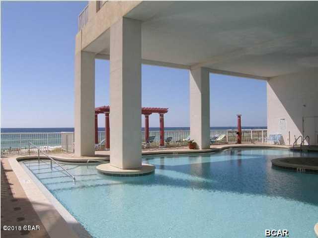 MAJESTIC BEACH TOWERS II - Residential