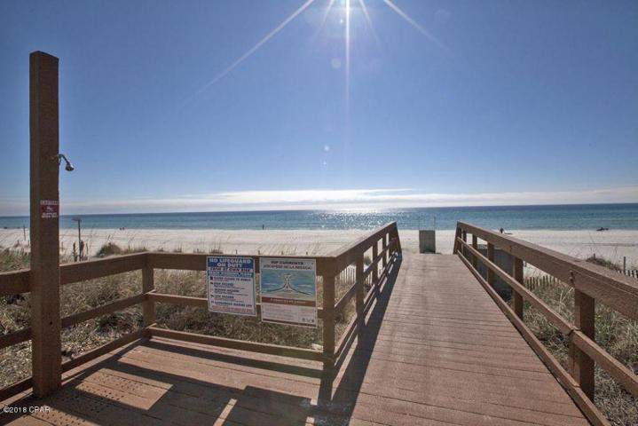 MAJESTIC BEACH TOWERS II - Residential