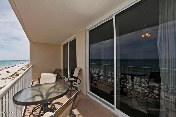 MAJESTIC BEACH TOWERS II - Residential