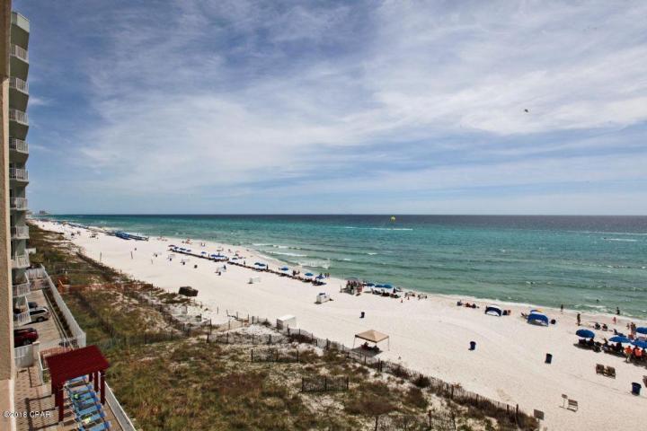MAJESTIC BEACH TOWERS II - Residential