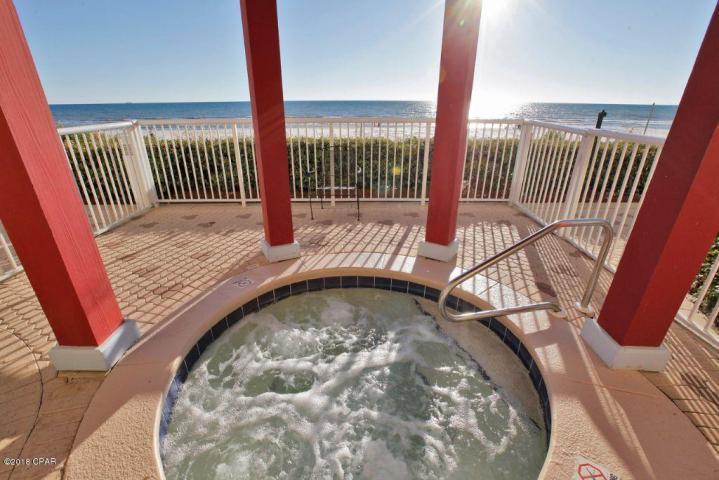 MAJESTIC BEACH TOWERS II - Residential