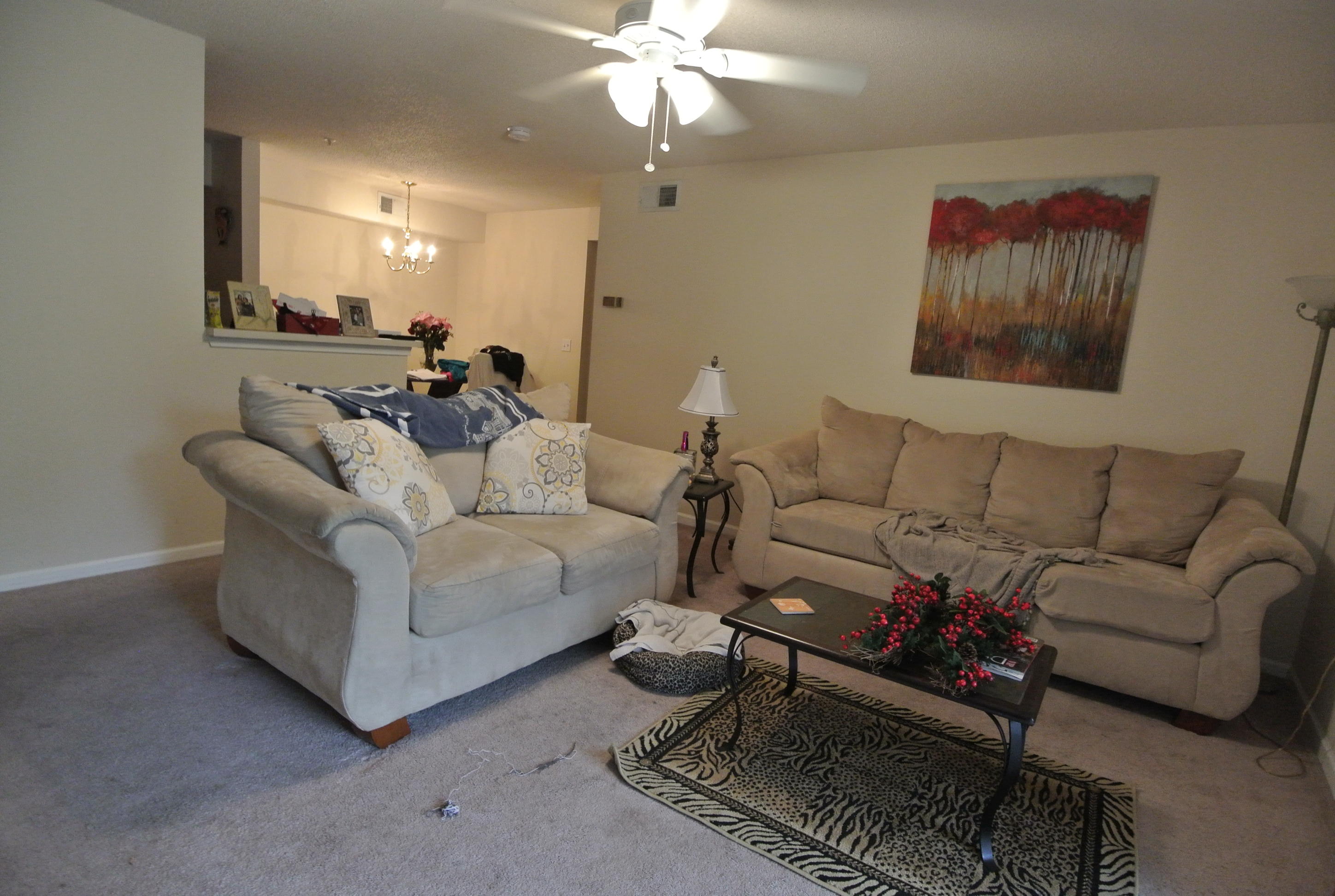 INDIAN LAKE - Residential