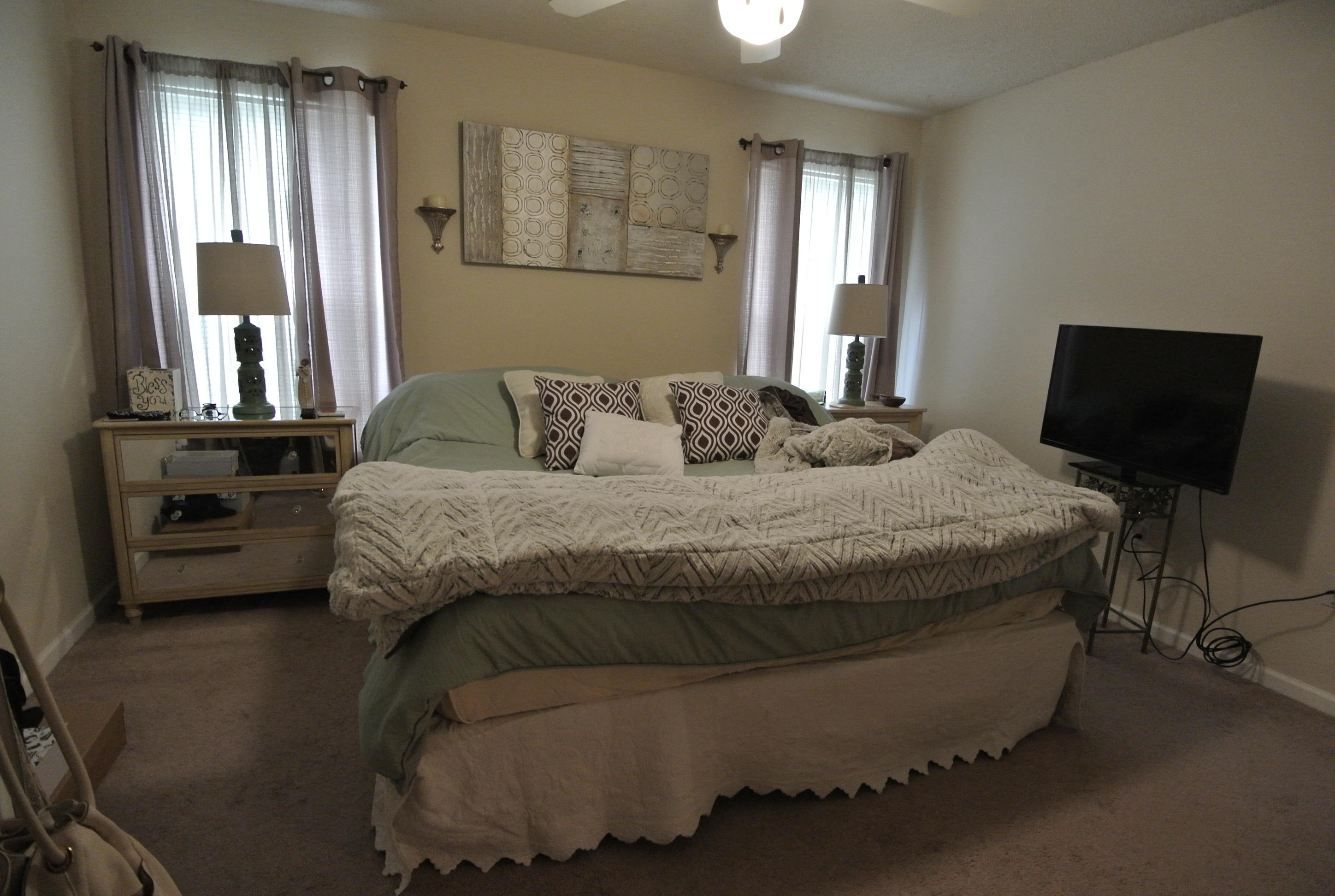 INDIAN LAKE - Residential