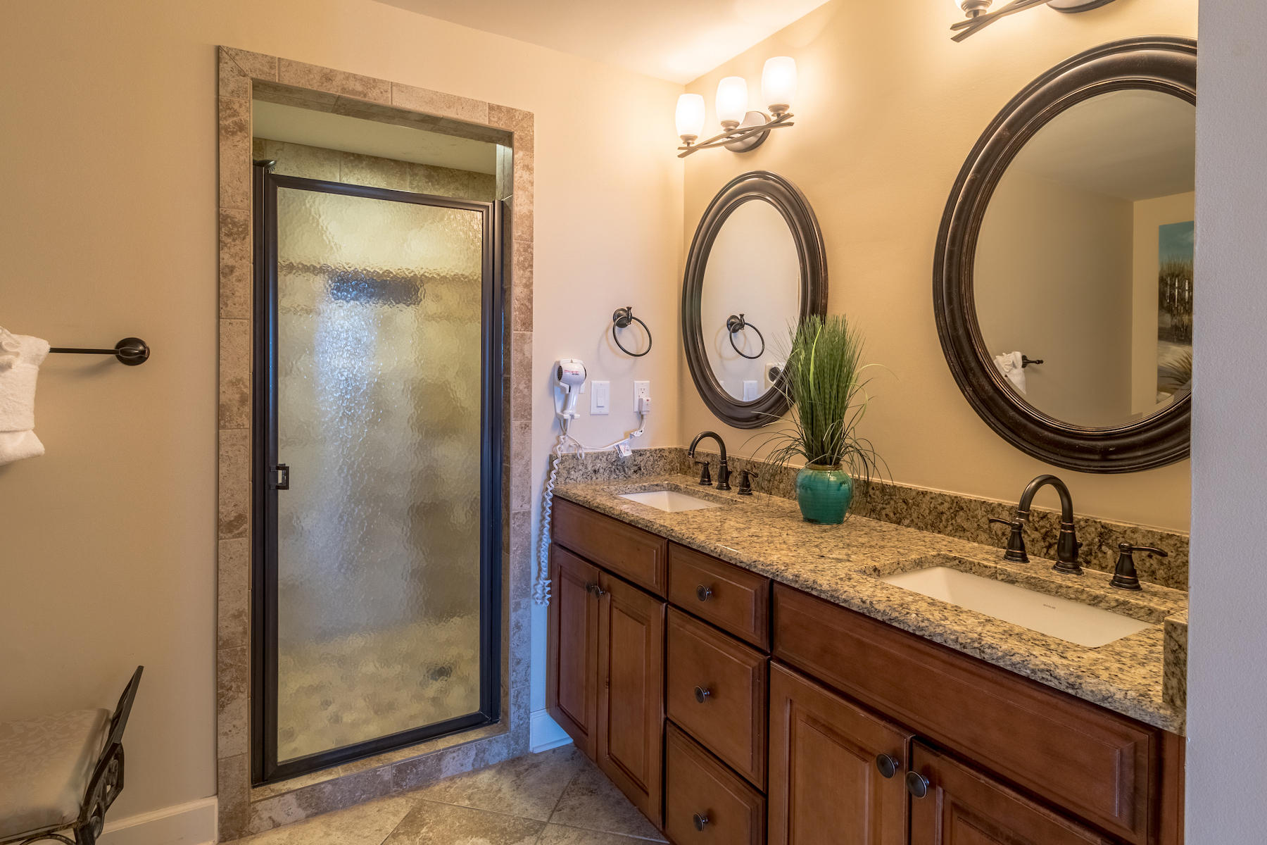 TIDES AT TOPS'L - Residential