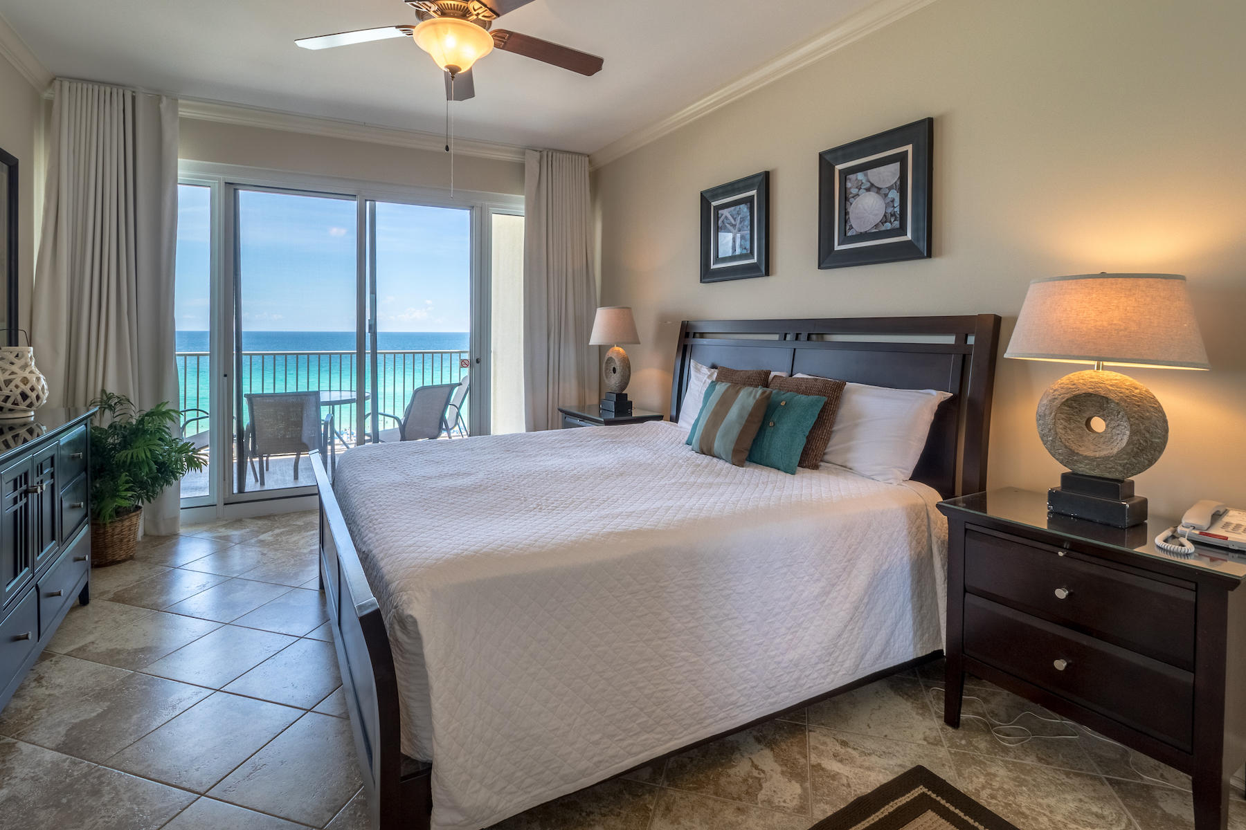 TIDES AT TOPS'L - Residential