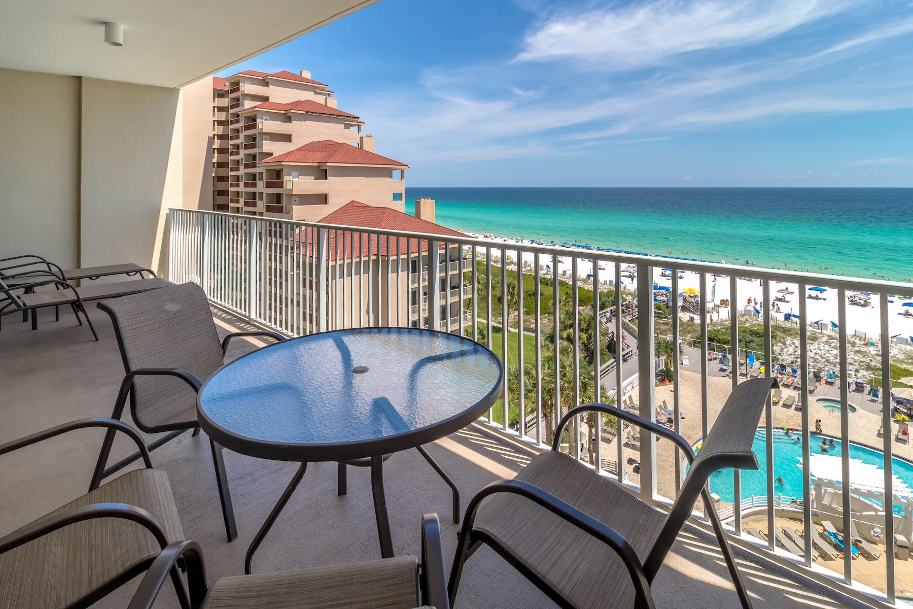 TIDES AT TOPS'L - Residential