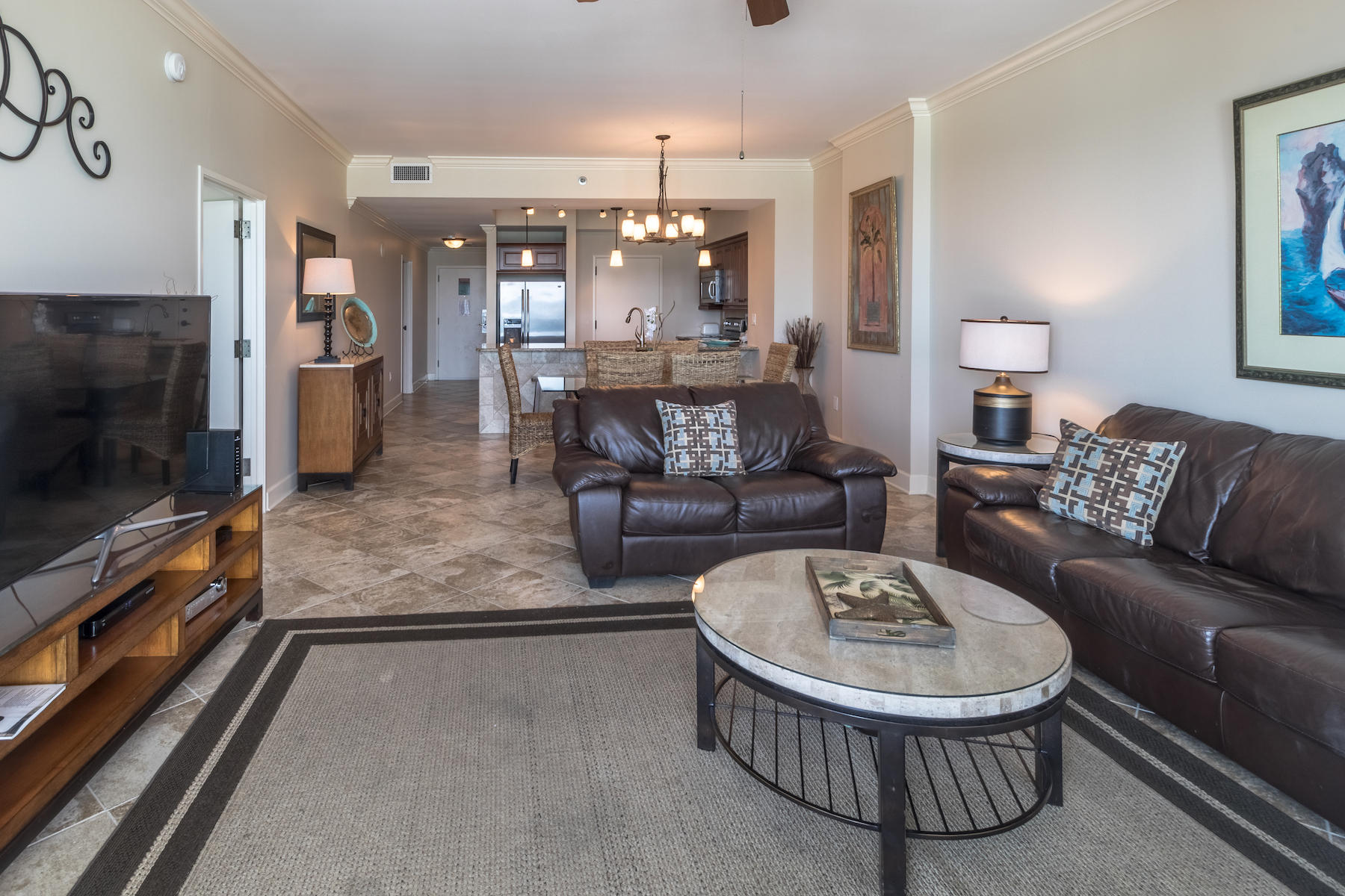 TIDES AT TOPS'L - Residential