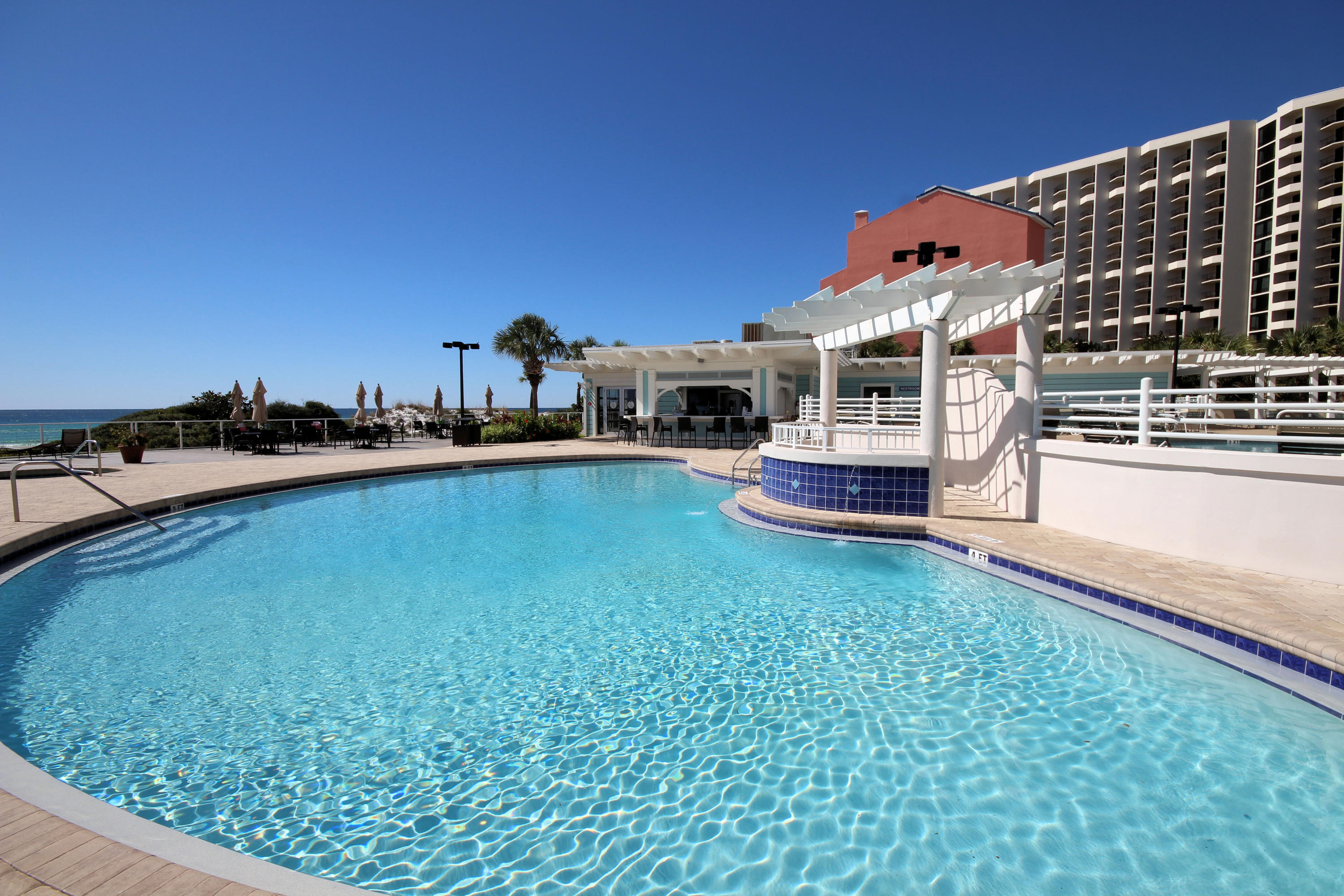 TIDES AT TOPS'L - Residential