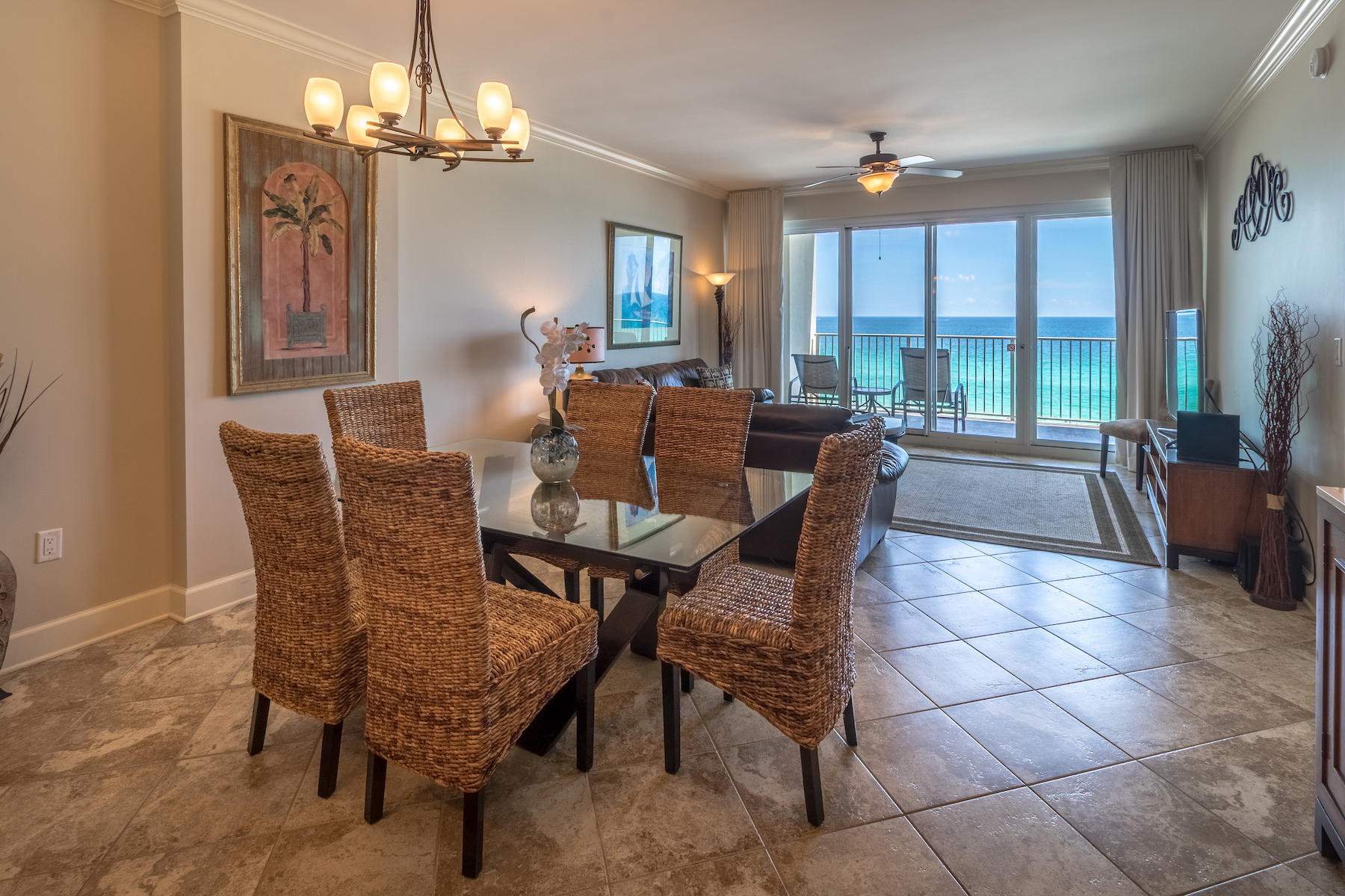 TIDES AT TOPS'L - Residential