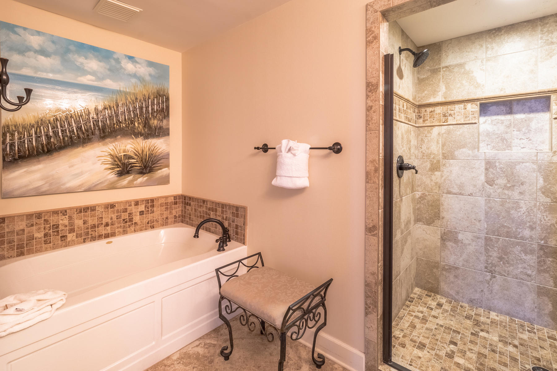 TIDES AT TOPS'L - Residential