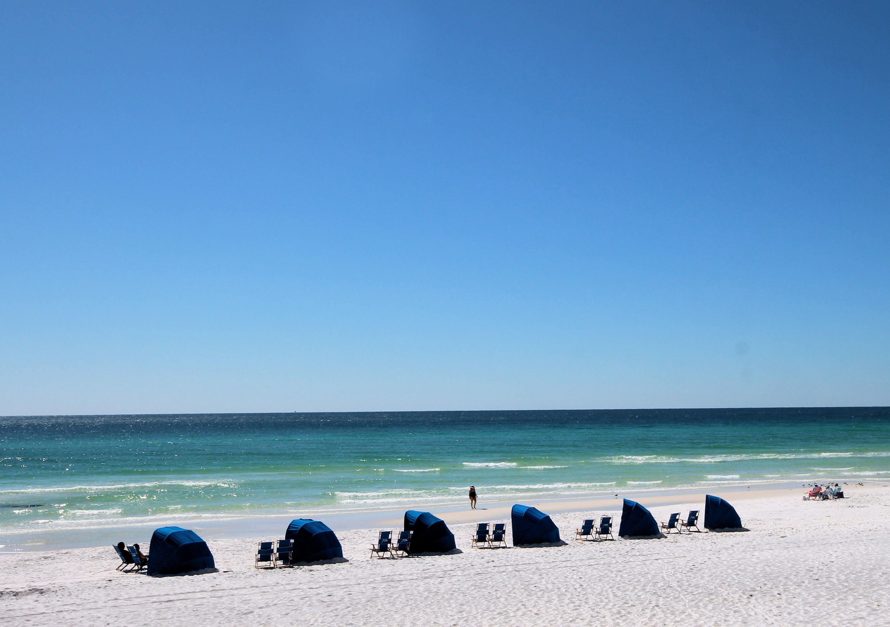 TIDES AT TOPS'L - Residential