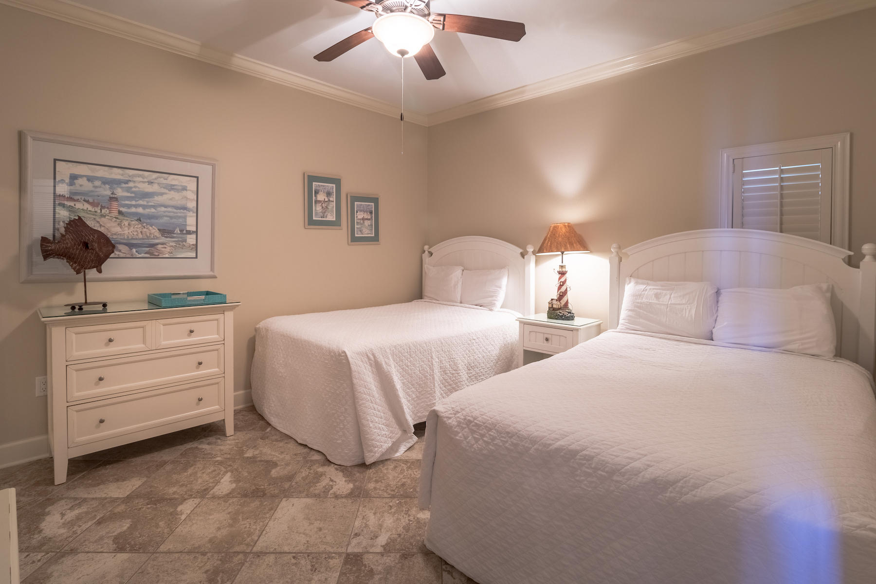 TIDES AT TOPS'L - Residential