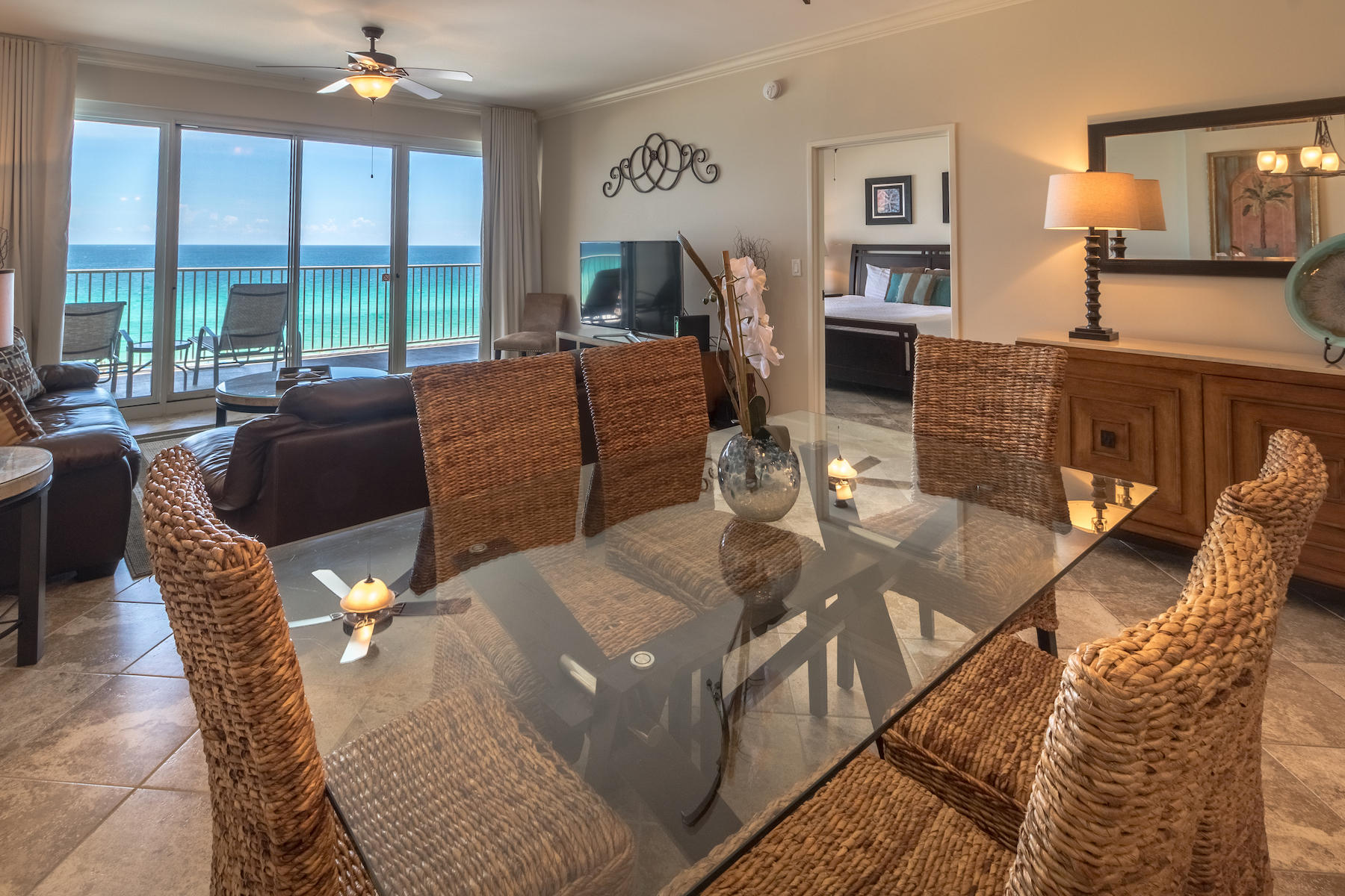 TIDES AT TOPS'L - Residential