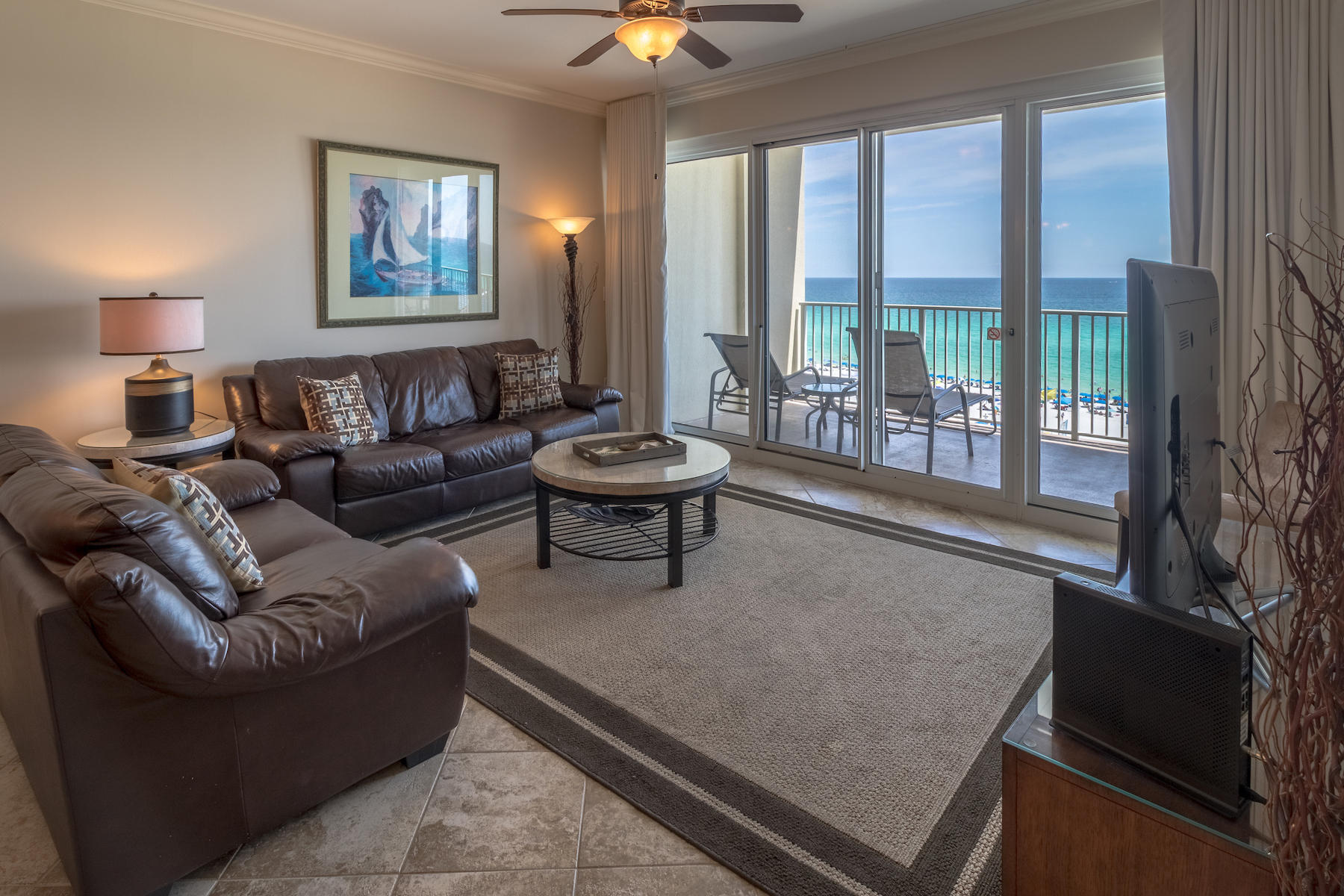 TIDES AT TOPS'L - Residential