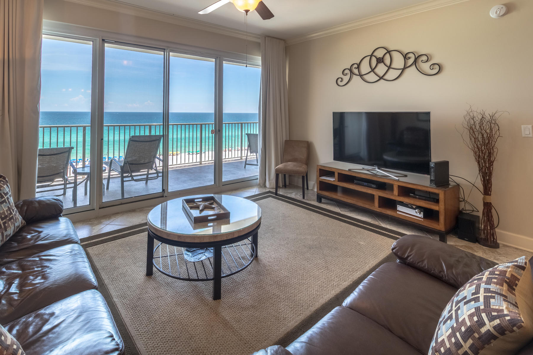 TIDES AT TOPS'L - Residential