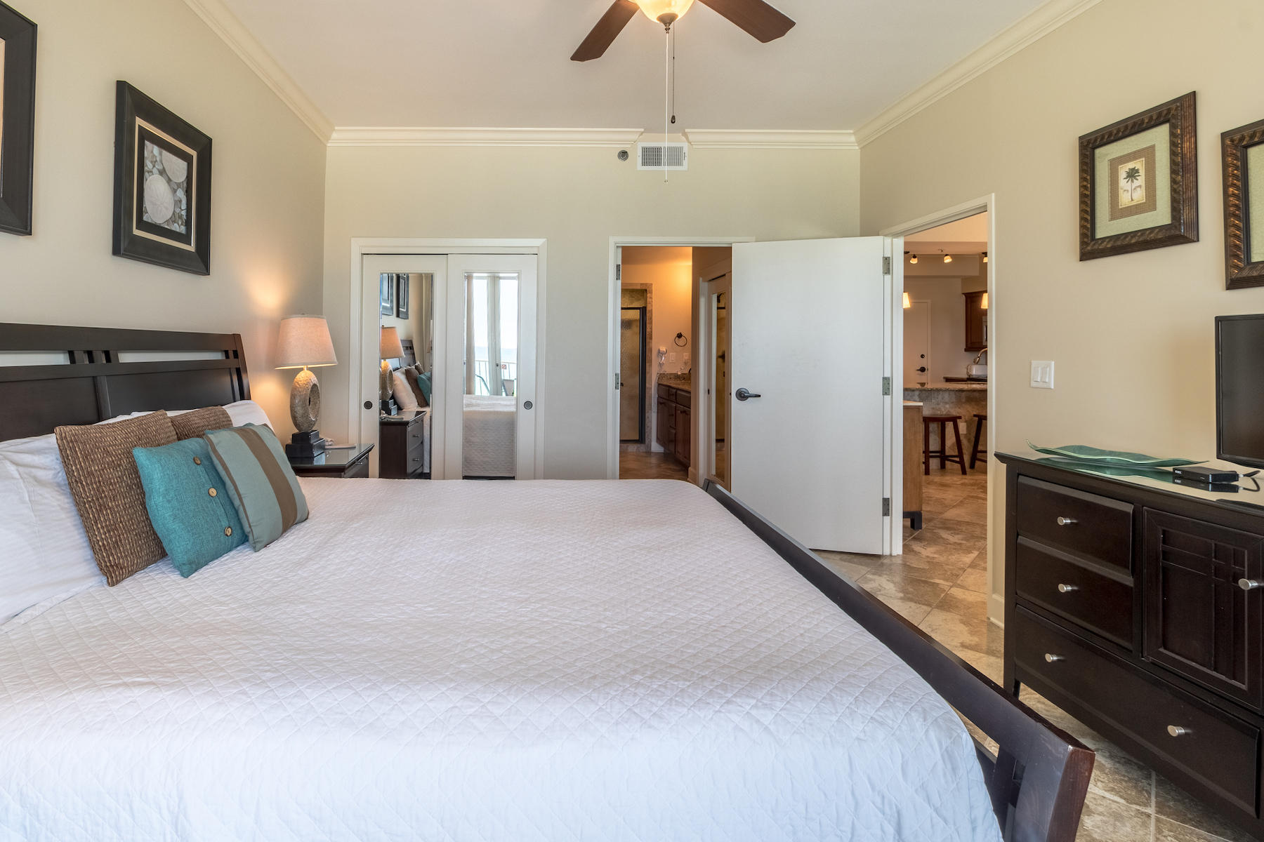 TIDES AT TOPS'L - Residential